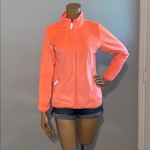 ONLY WORN ONCE Columbia Jacket